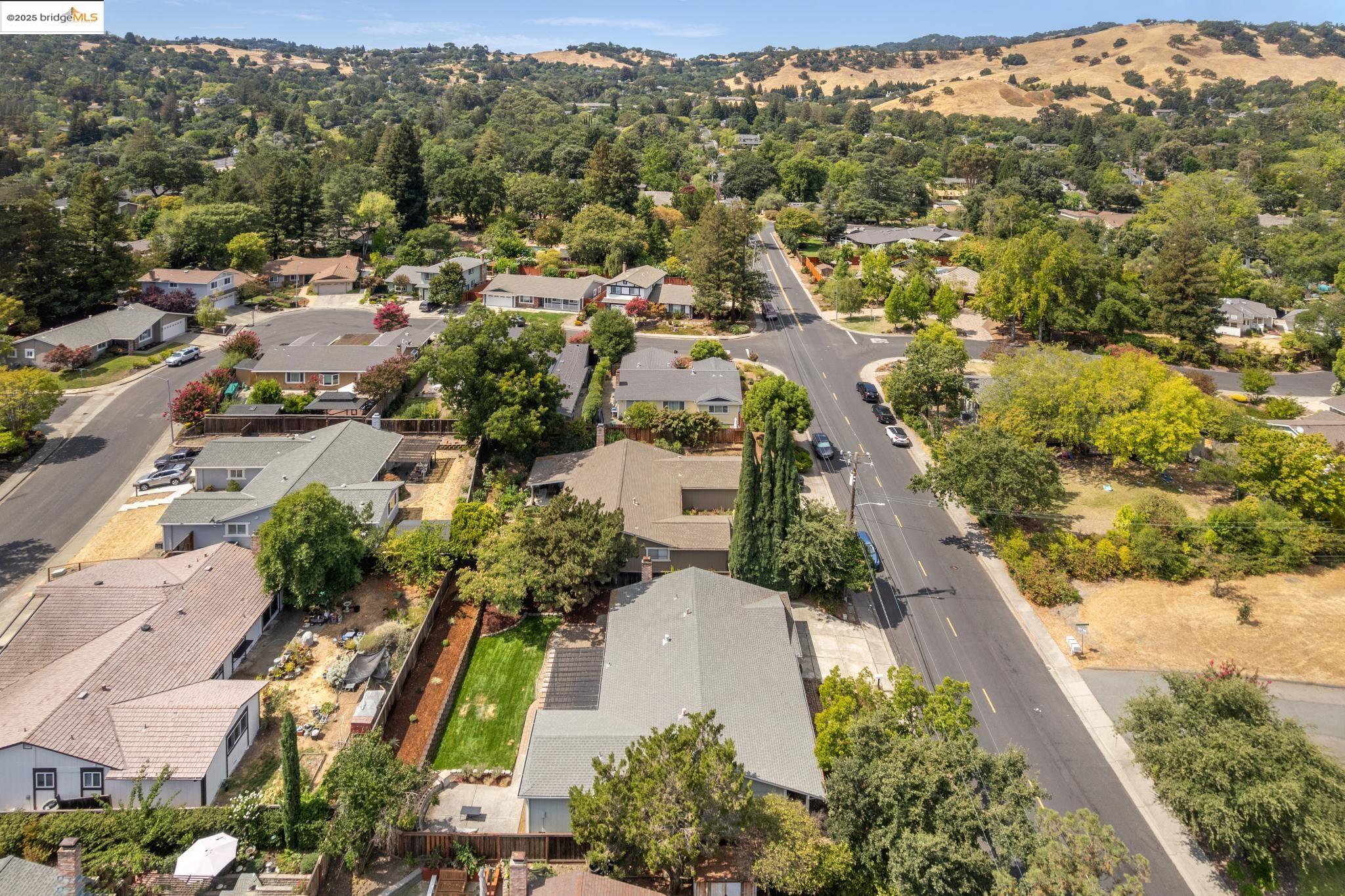 3093 Diablo View Rd
