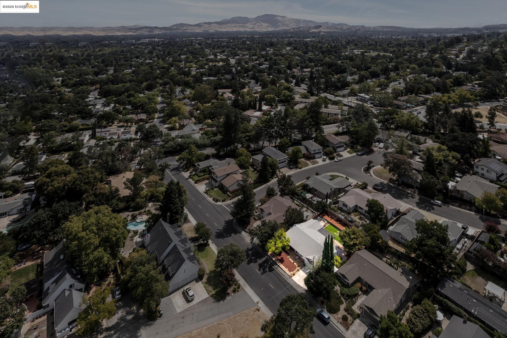 3093 Diablo View Rd