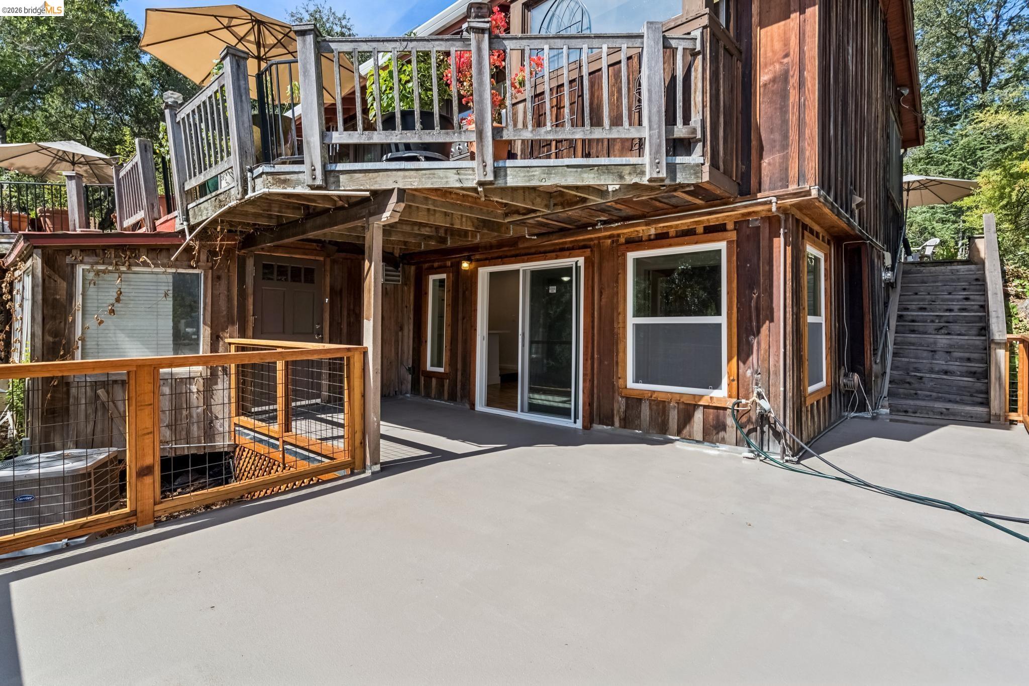 3625 Madrone Dr # 1
