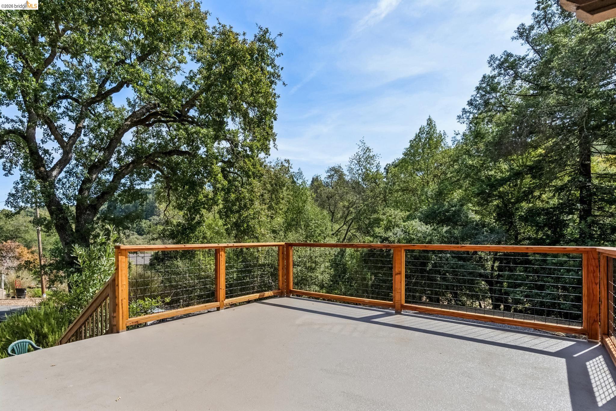 3625 Madrone Dr # 1