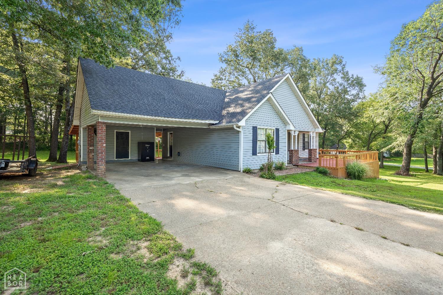 30 County Road 368
