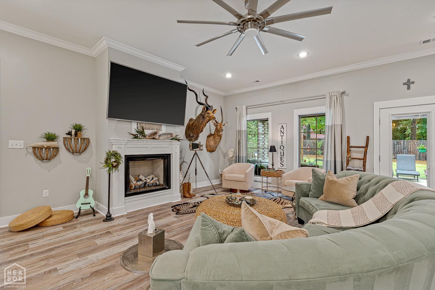 210 Gulley Drive