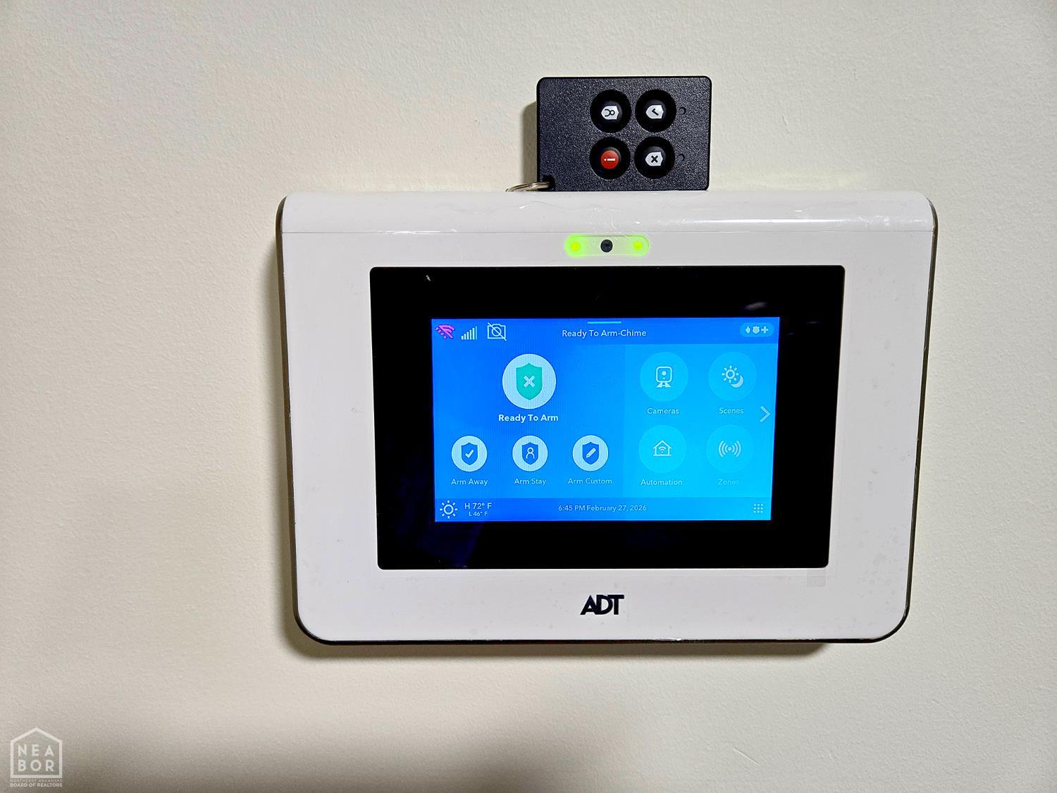 420 W Huntington Avenue