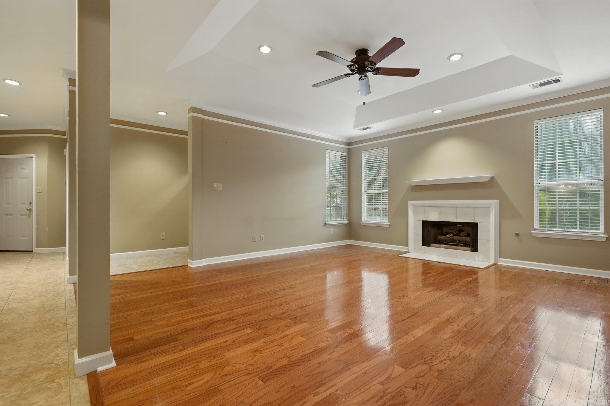 14700 Woodcreek Drive