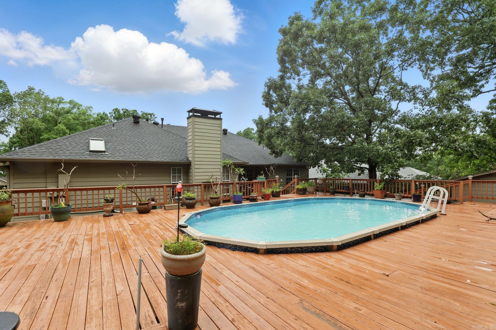 14700 Woodcreek Drive