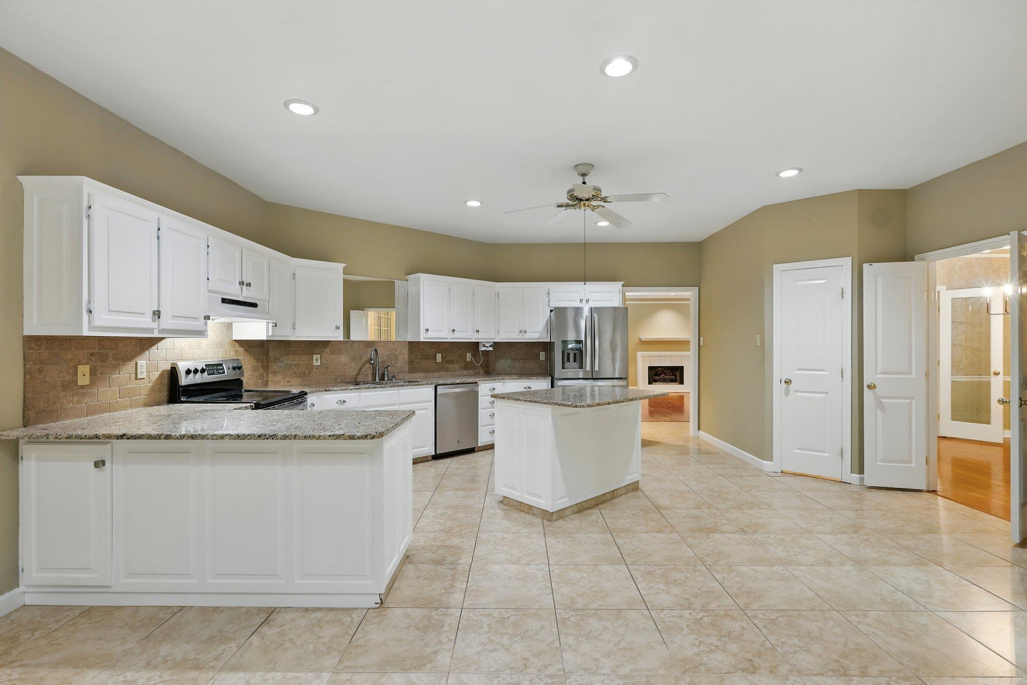 14700 Woodcreek Drive