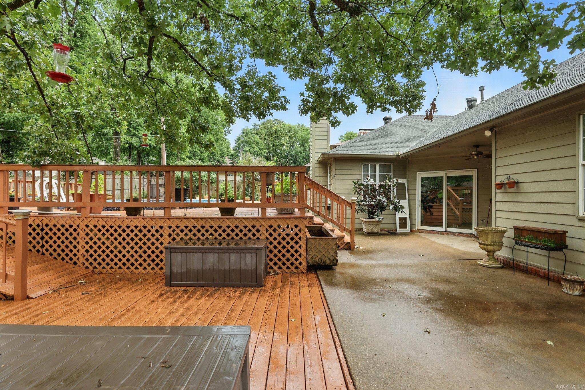 14700 Woodcreek Drive