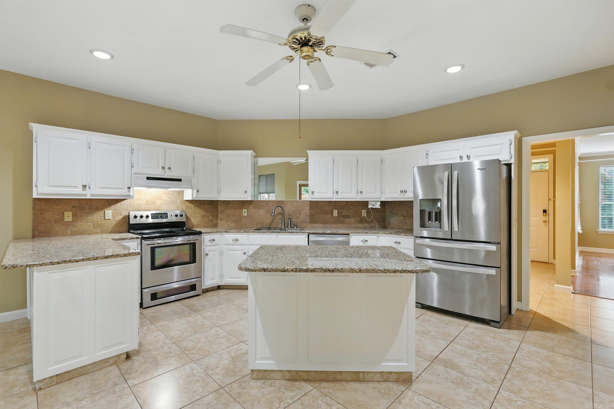 14700 Woodcreek Drive