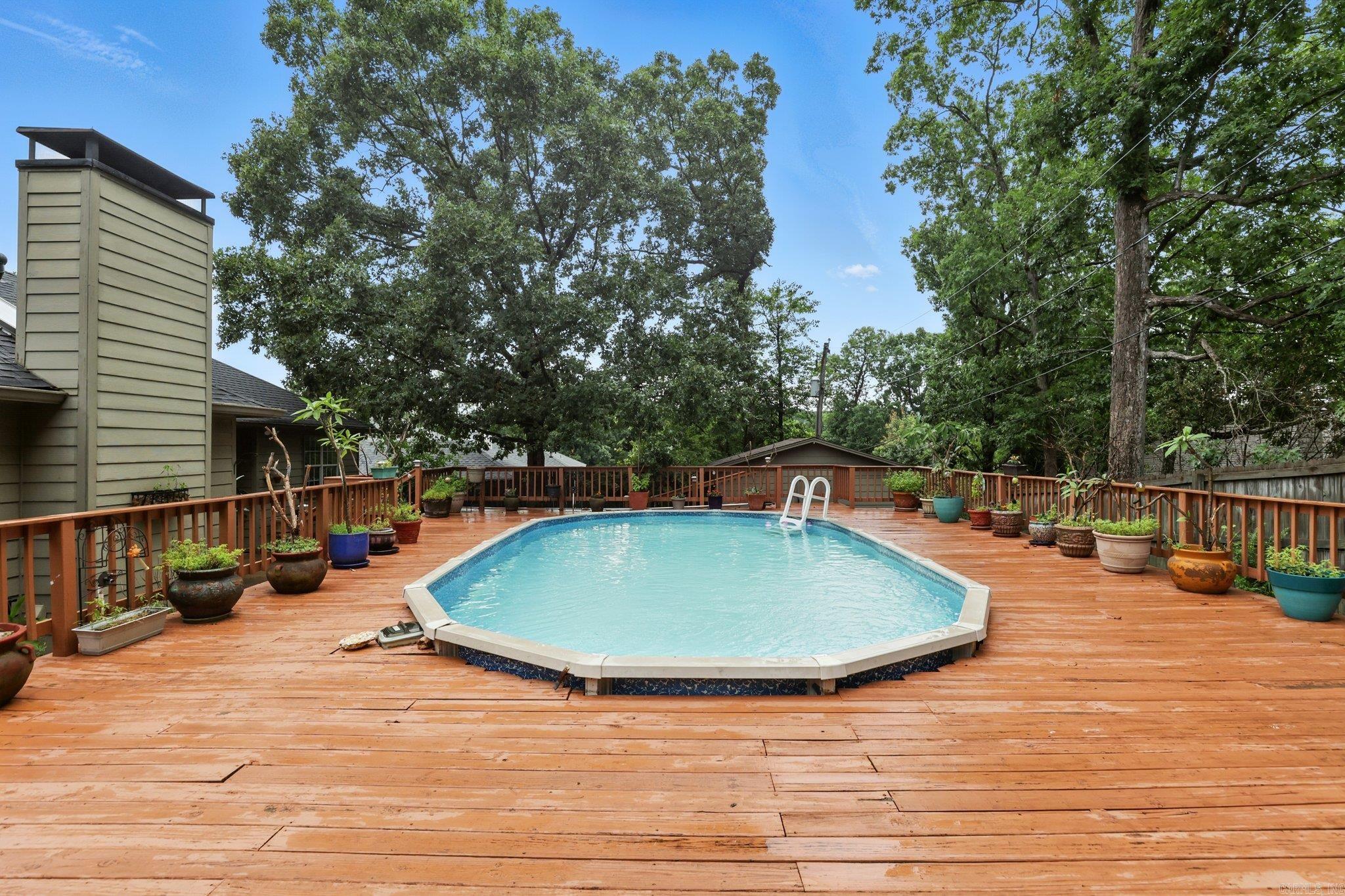 14700 Woodcreek Drive