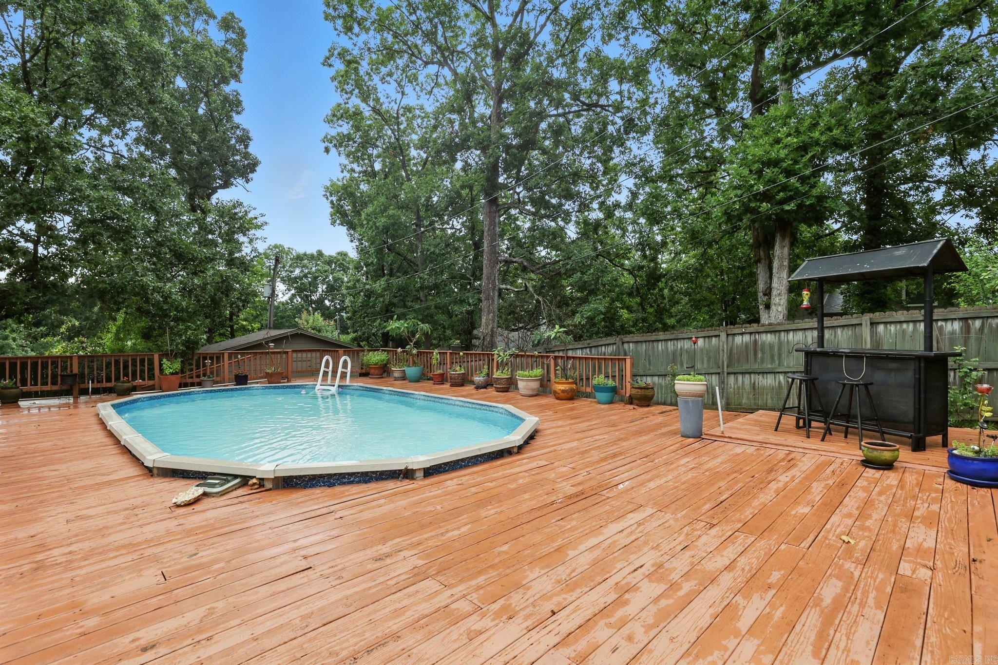14700 Woodcreek Drive