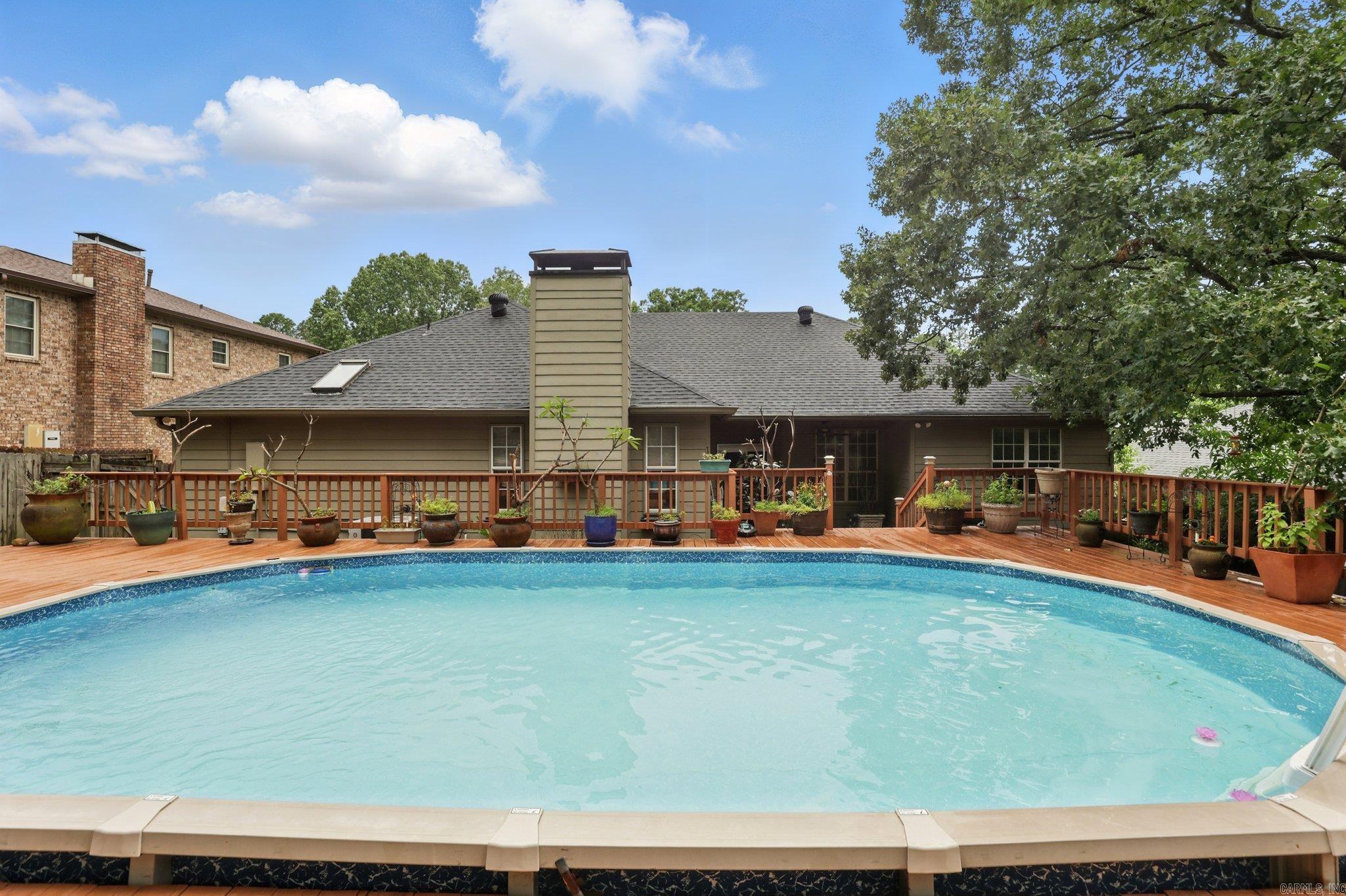 14700 Woodcreek Drive