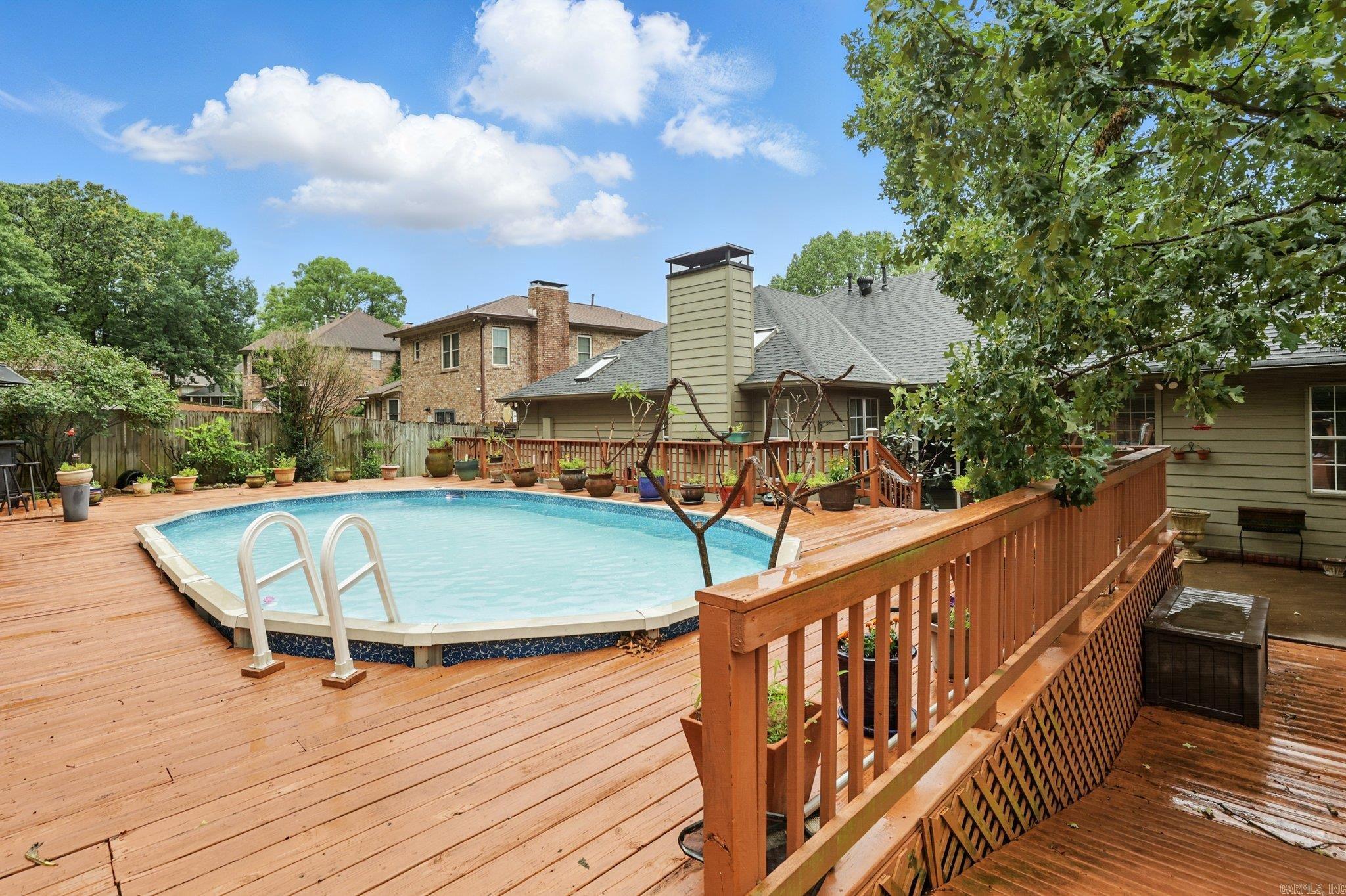 14700 Woodcreek Drive