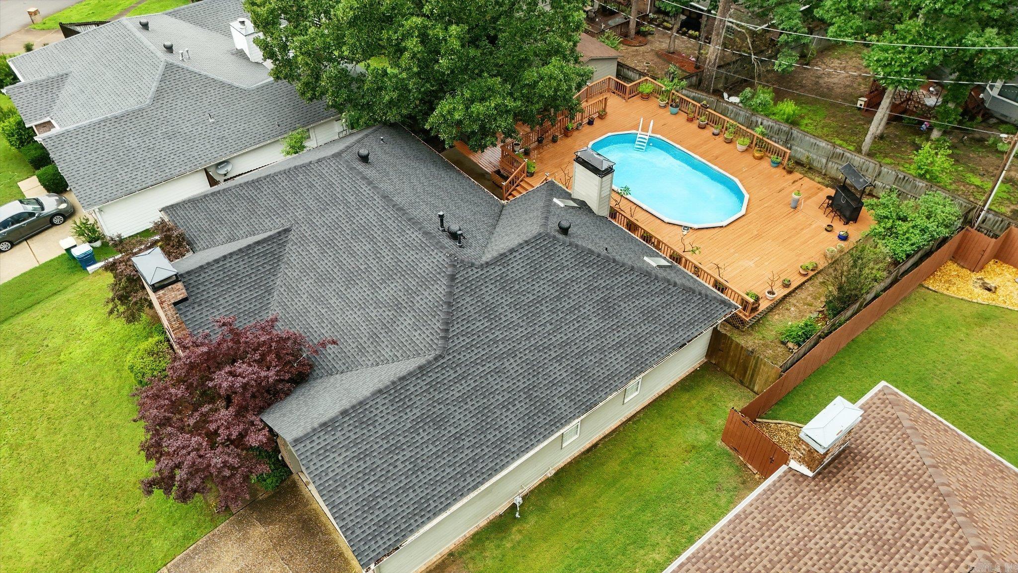 14700 Woodcreek Drive