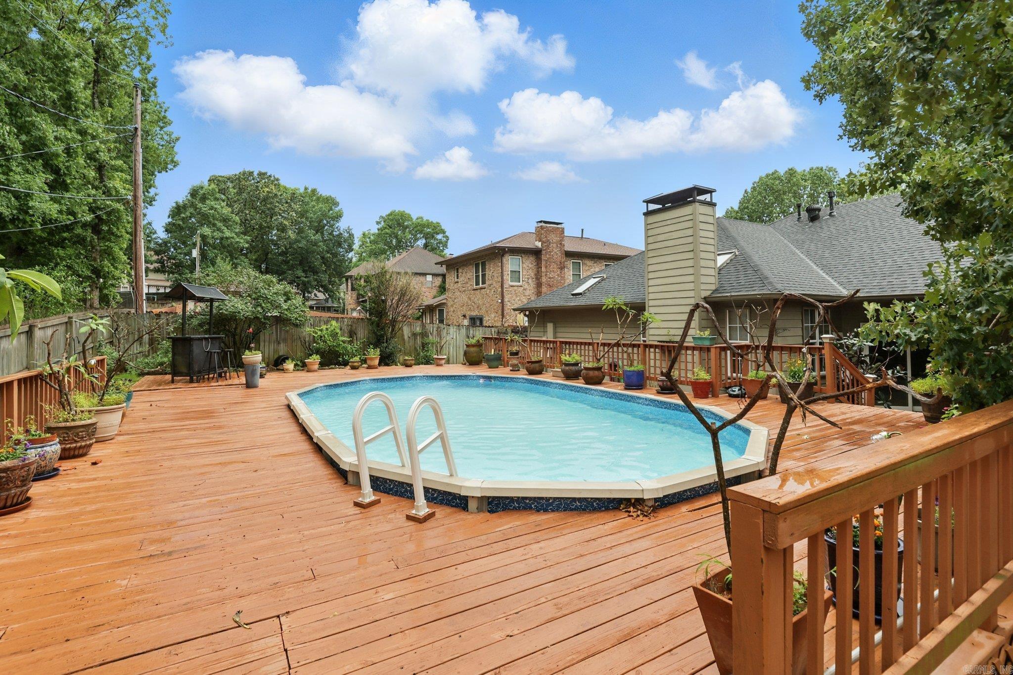 14700 Woodcreek Drive
