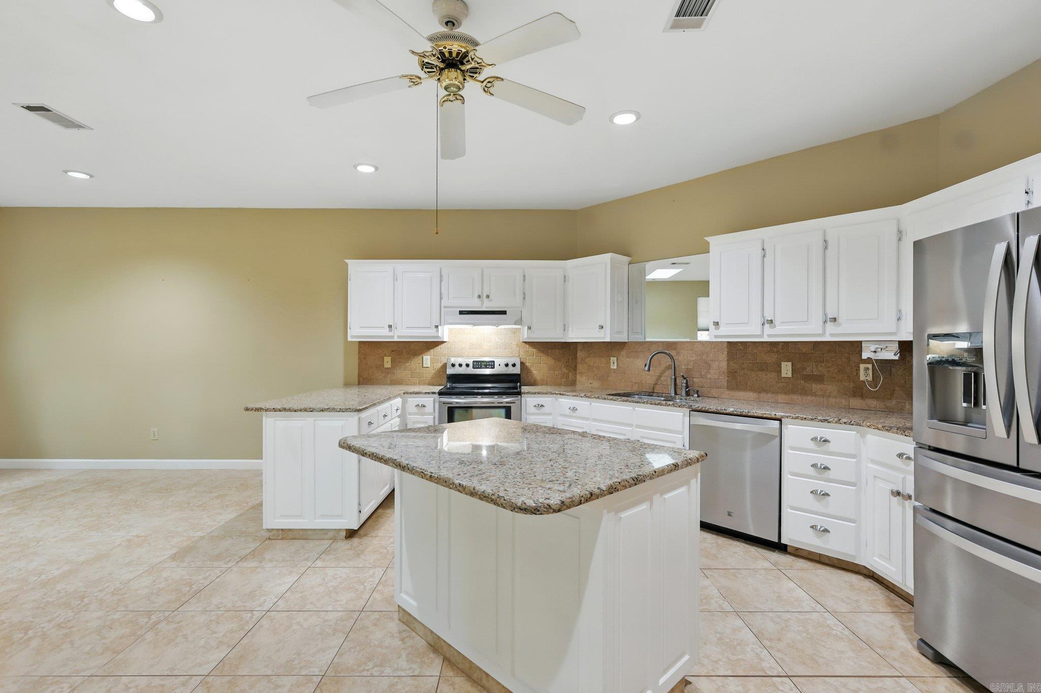 14700 Woodcreek Drive