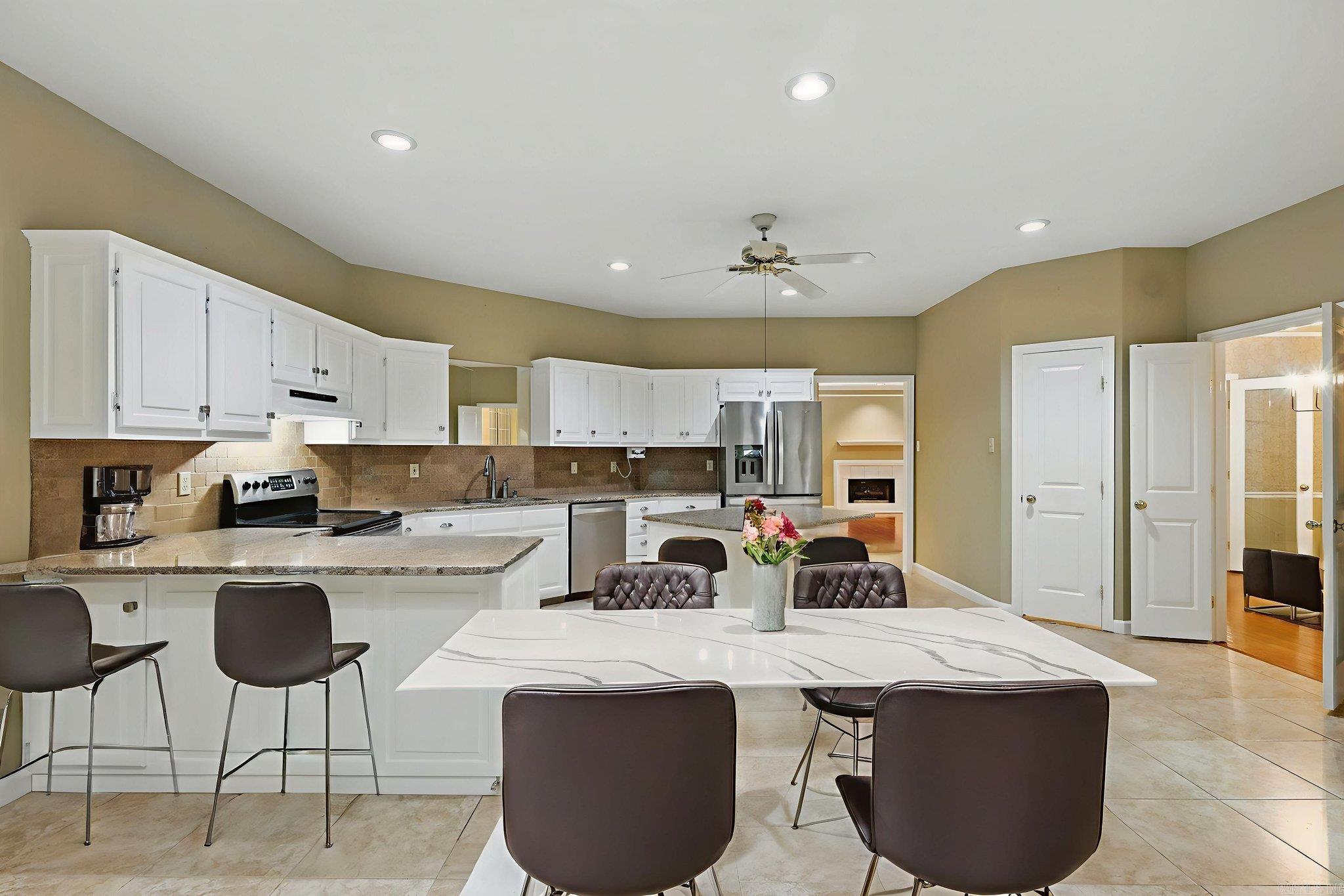 14700 Woodcreek Drive