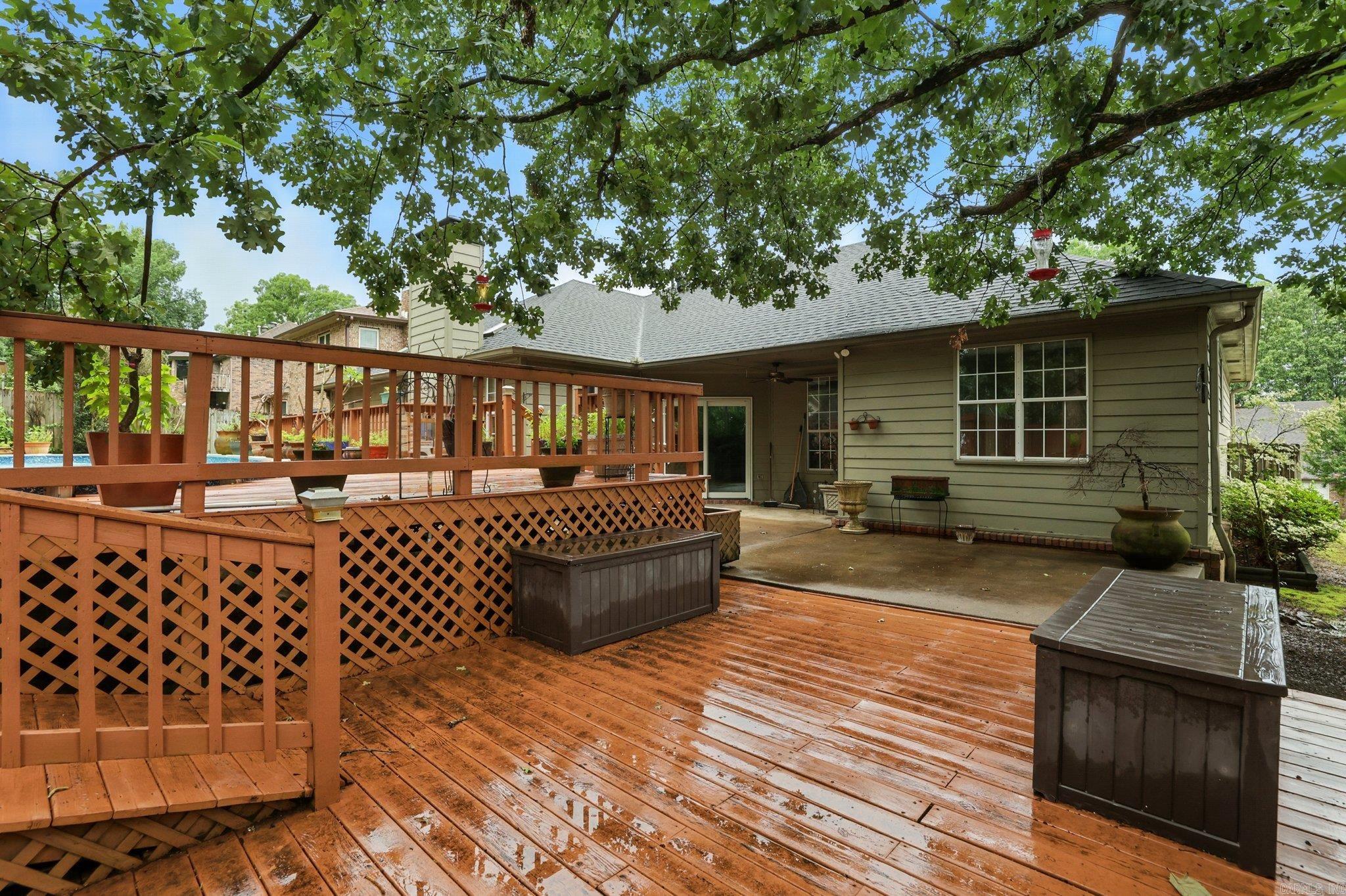 14700 Woodcreek Drive
