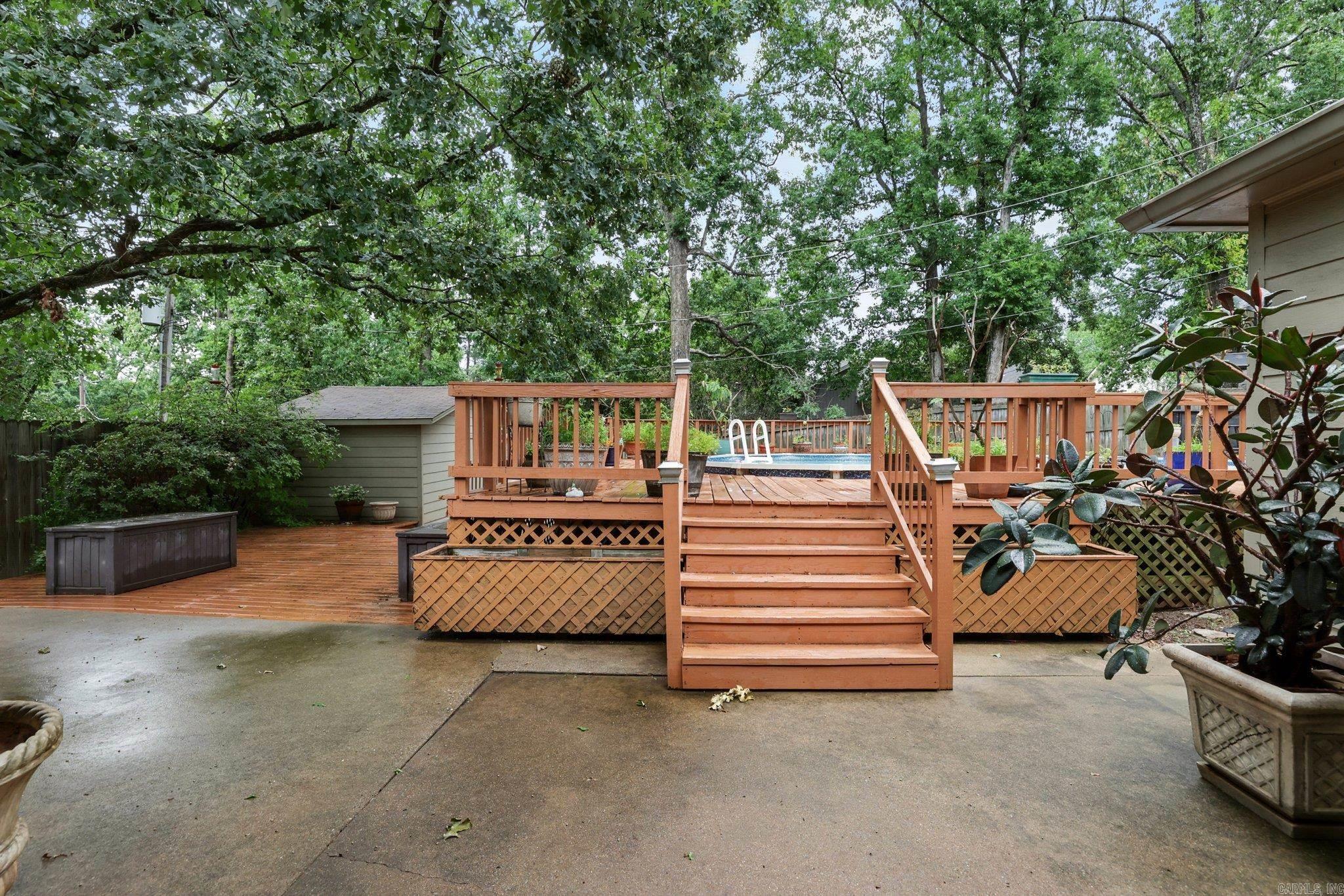 14700 Woodcreek Drive