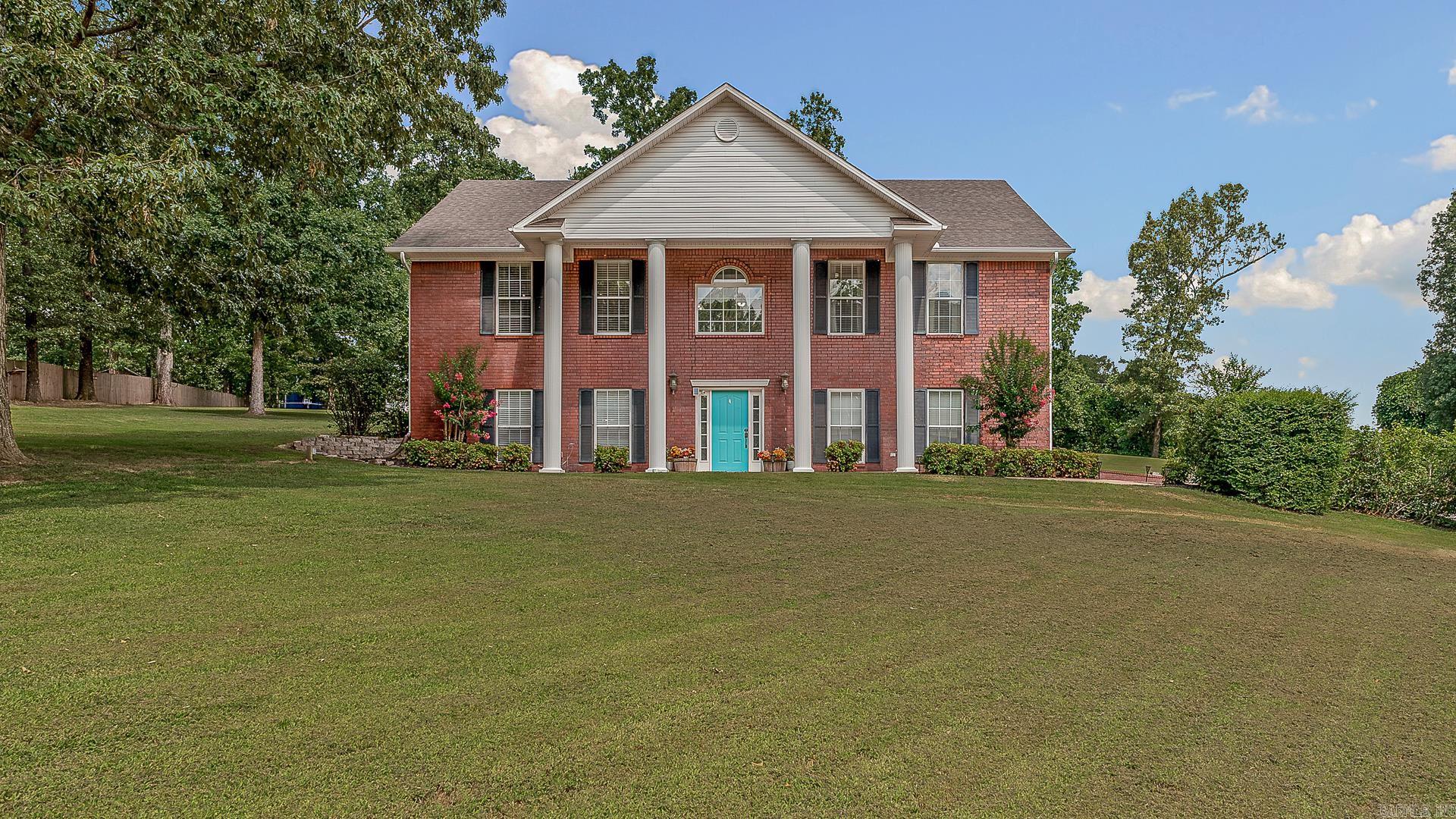 97 County Road 130 Road