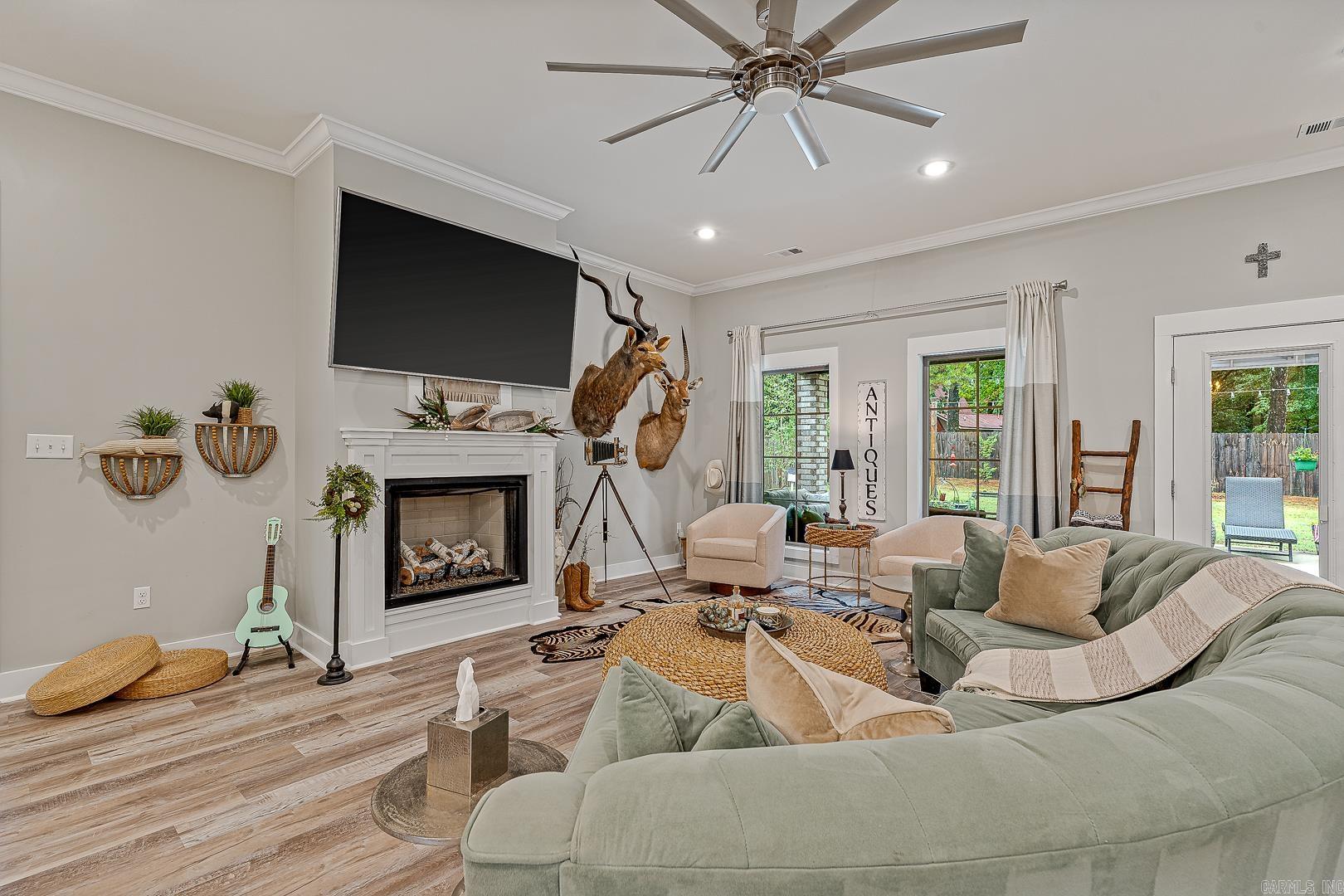 210 Gulley Drive