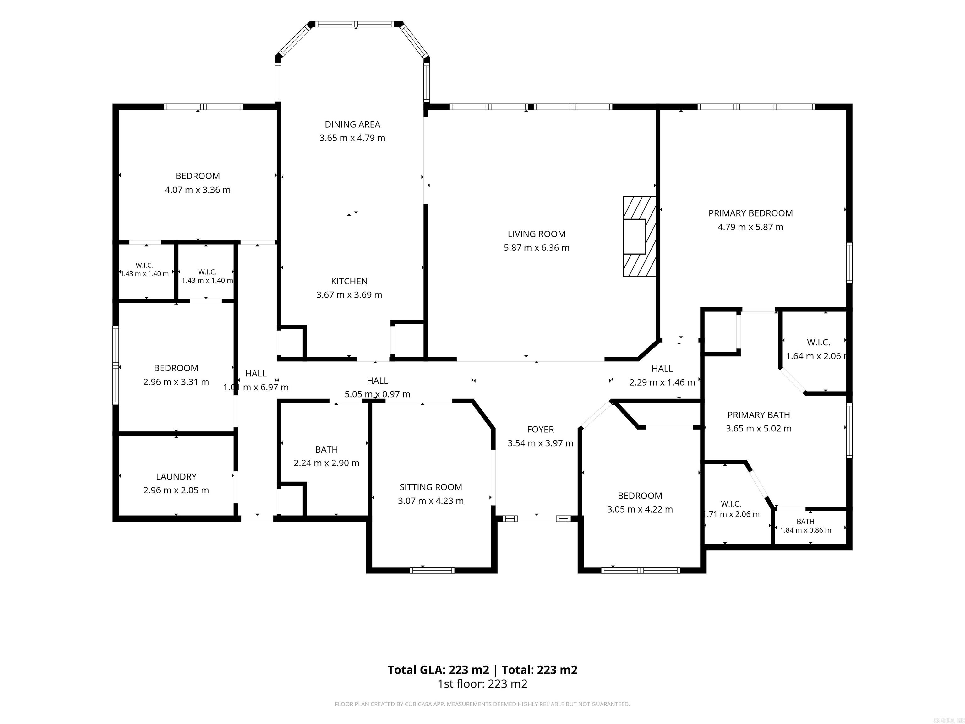 210 Deauville Drive