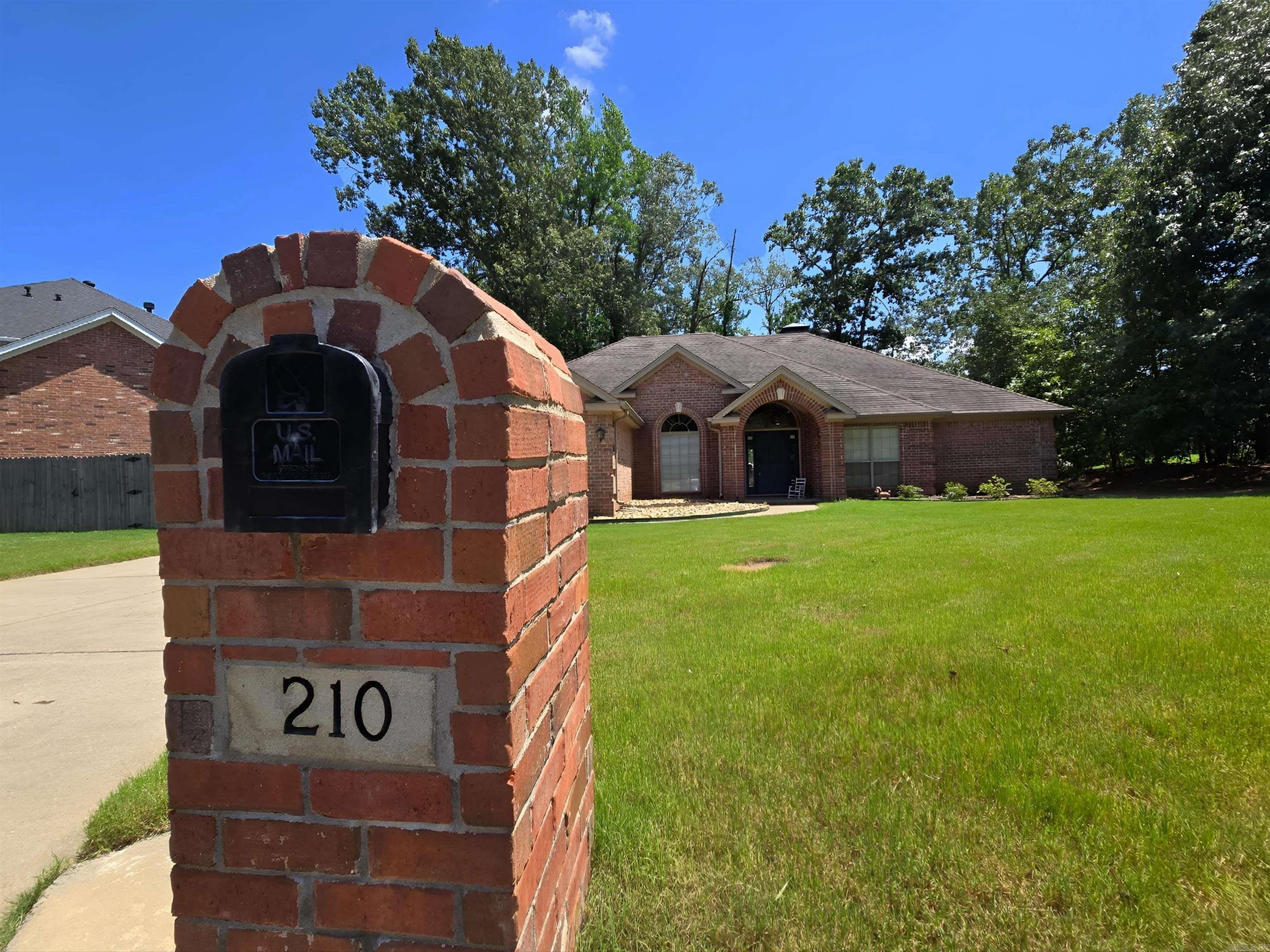 210 Deauville Drive