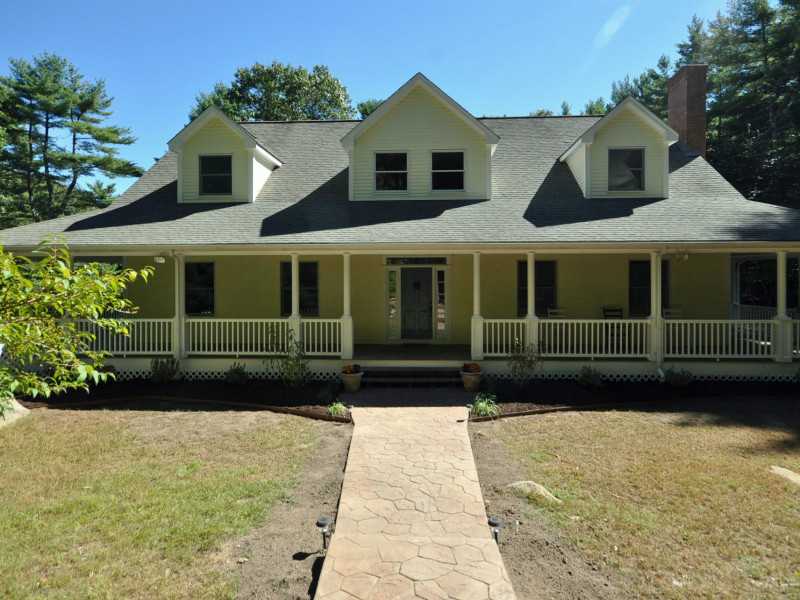 218 PARDON JOSLIN Road