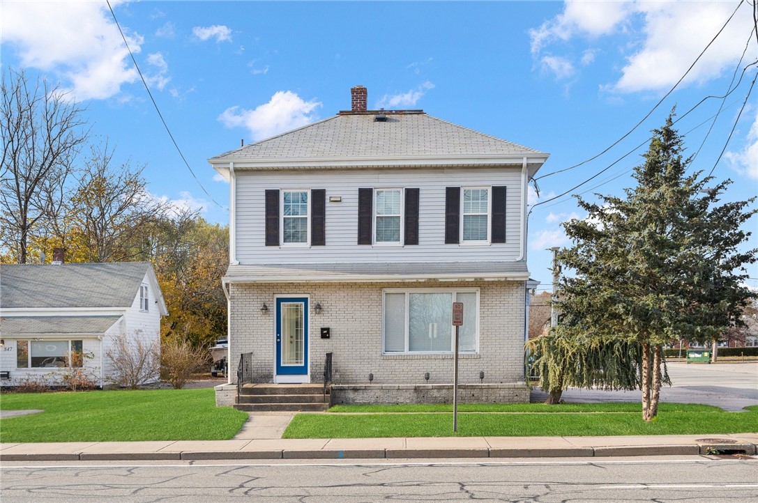 845 Main Street