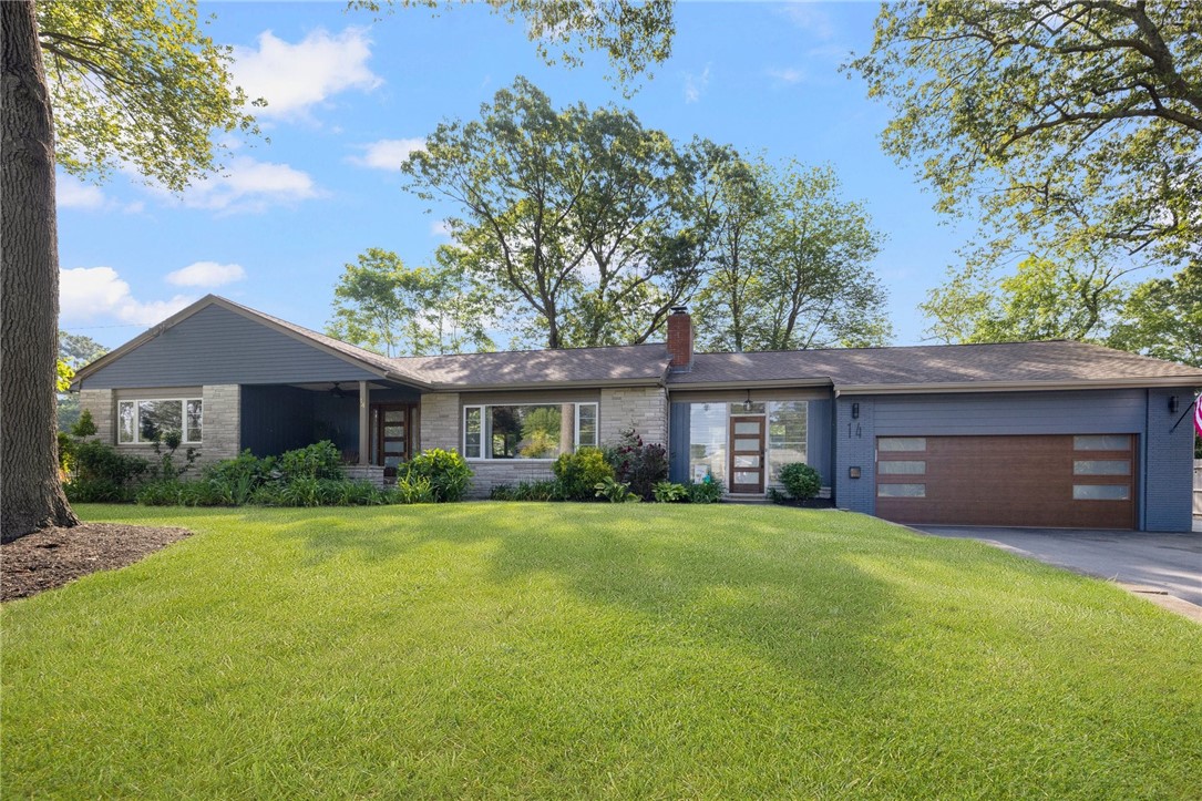 14 Twin Oak Drive