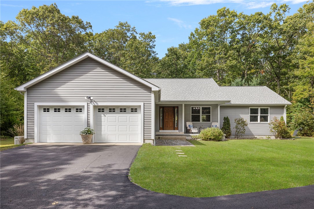 21 Boulder View Drive