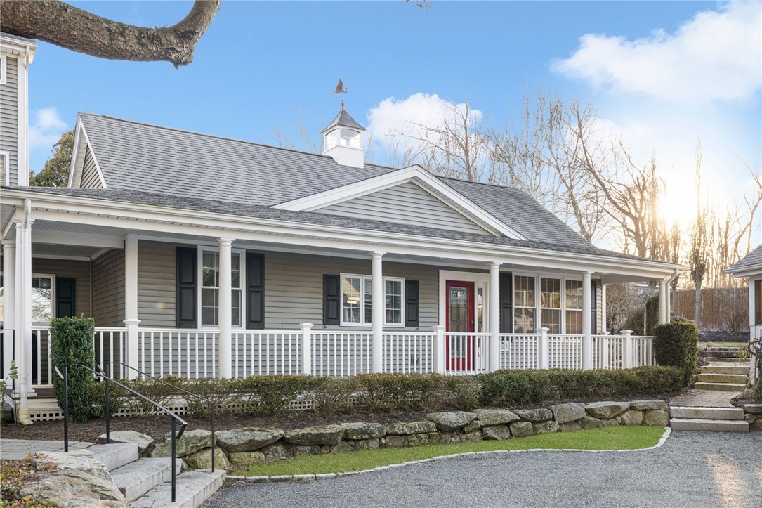 29 Fairview Avenue B