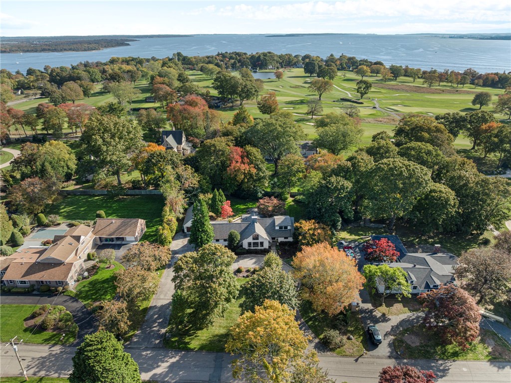 240 Narragansett Bay Avenue