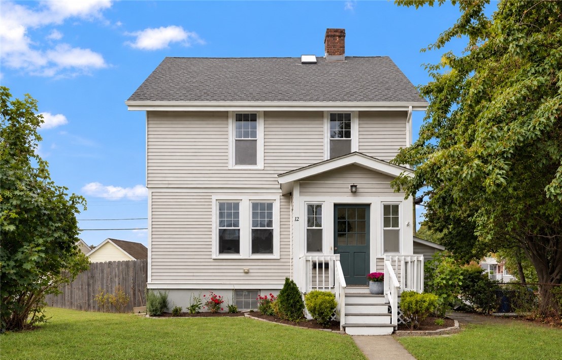 12 Blackwell Place