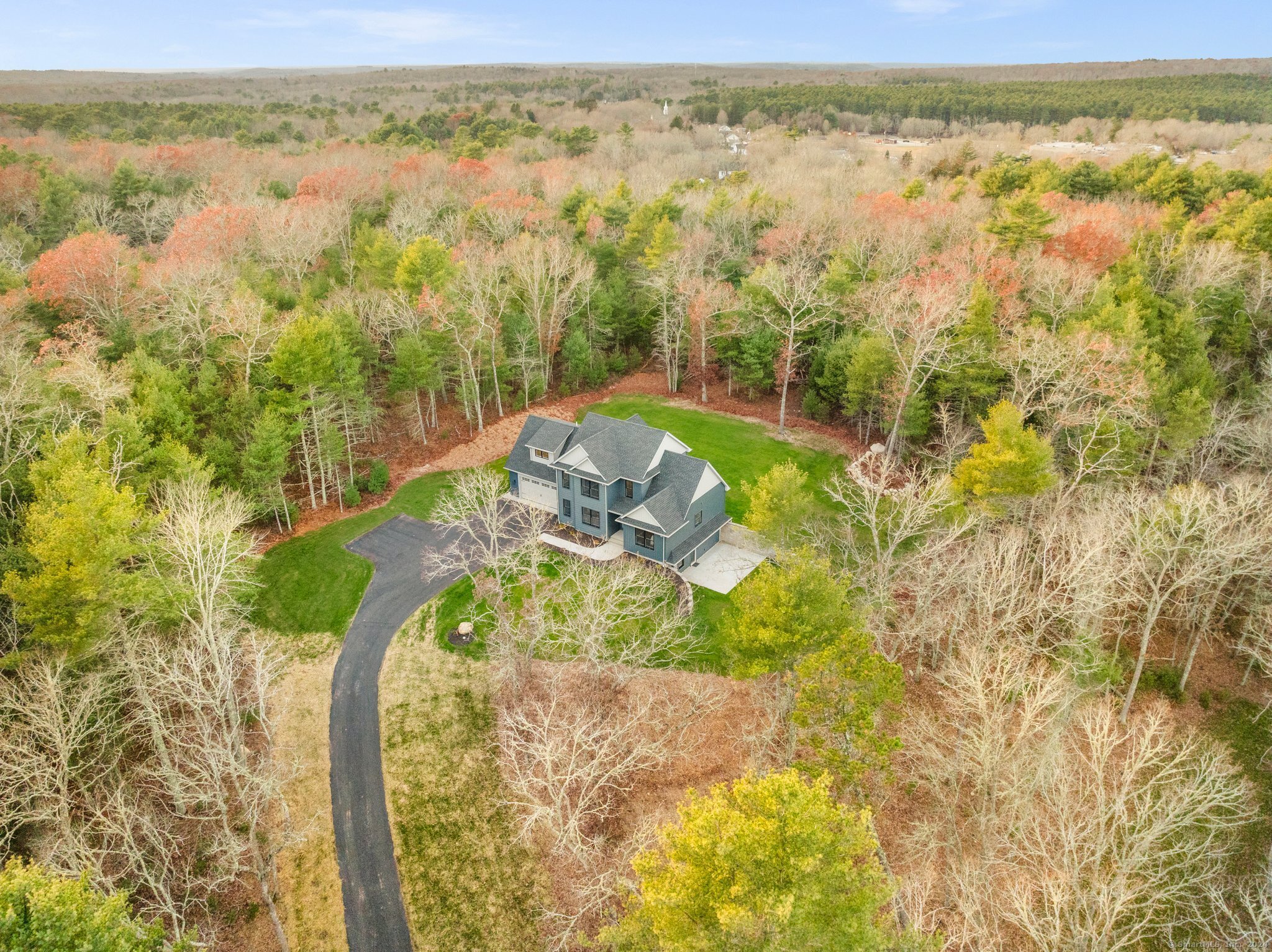 72 Pendleton Hill Road