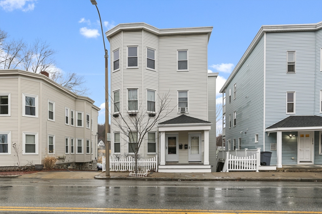 1283 Massachusetts Avenue # 3