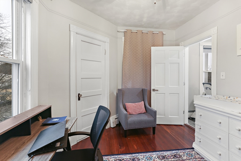 1283 Massachusetts Avenue # 3