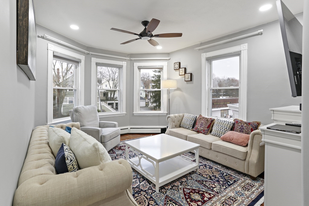 1283 Massachusetts Avenue # 3