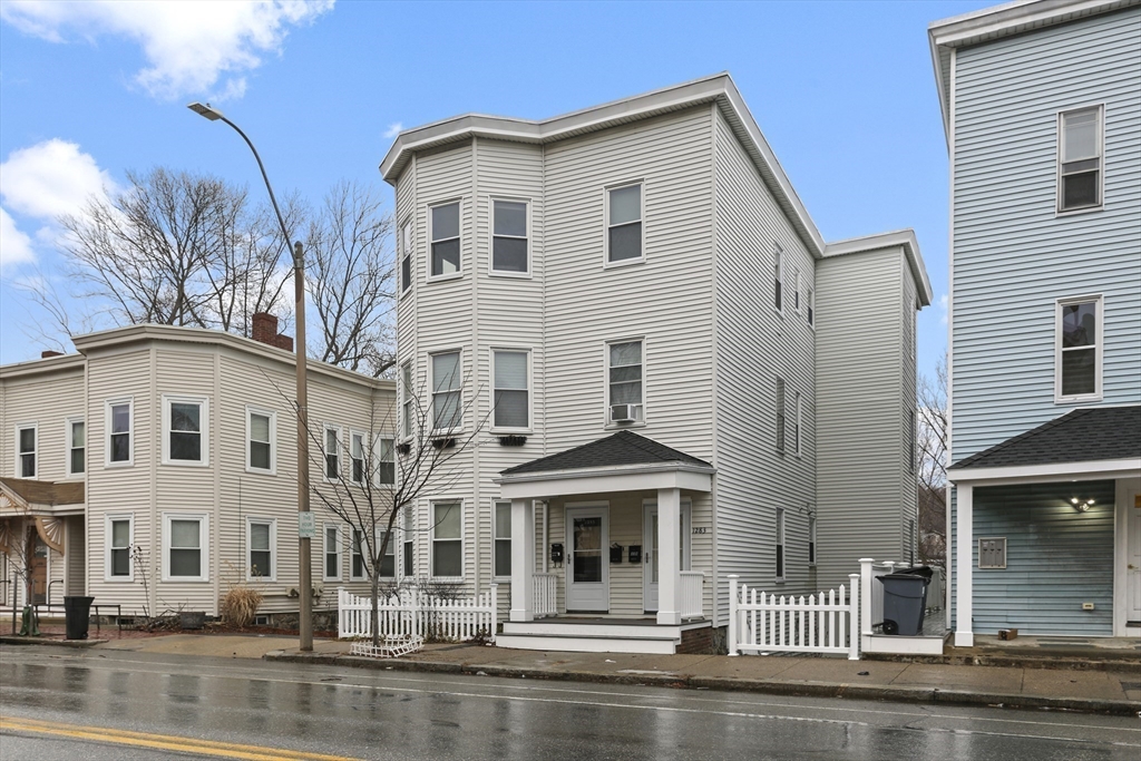 1283 Massachusetts Avenue # 3
