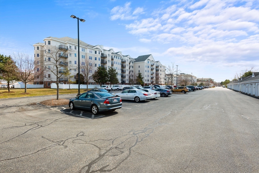 10 Seaport Dr # 2203