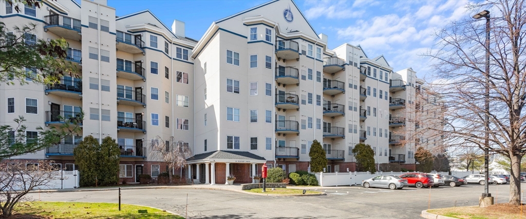 10 Seaport Dr # 2203