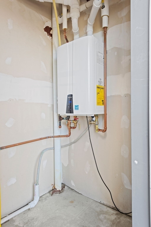 10 Seaport Dr # 2203