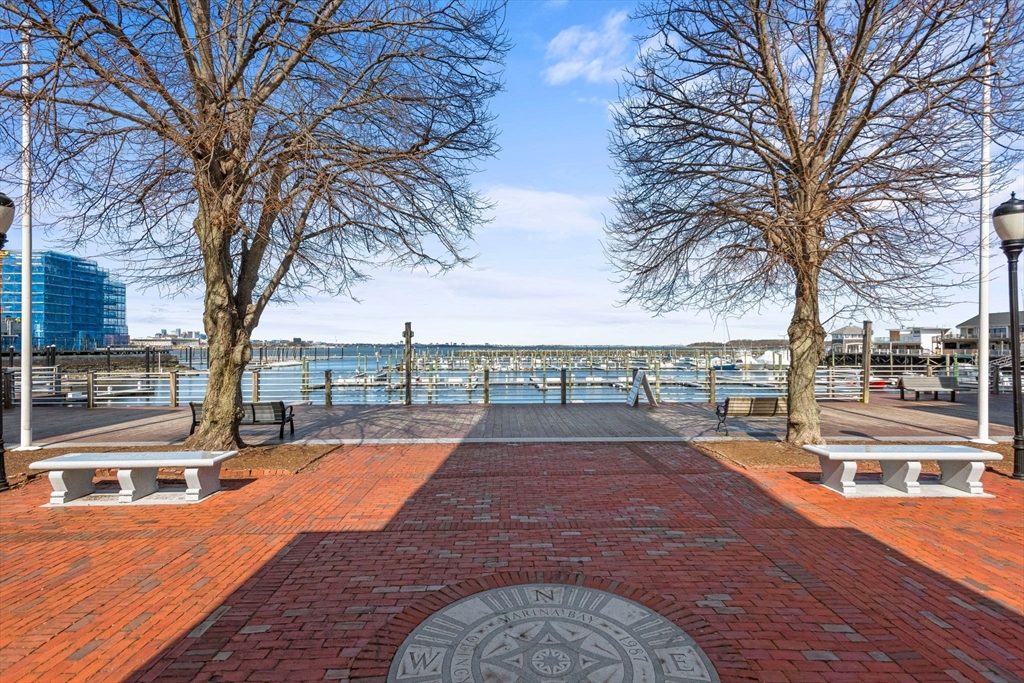 10 Seaport Dr # 2203