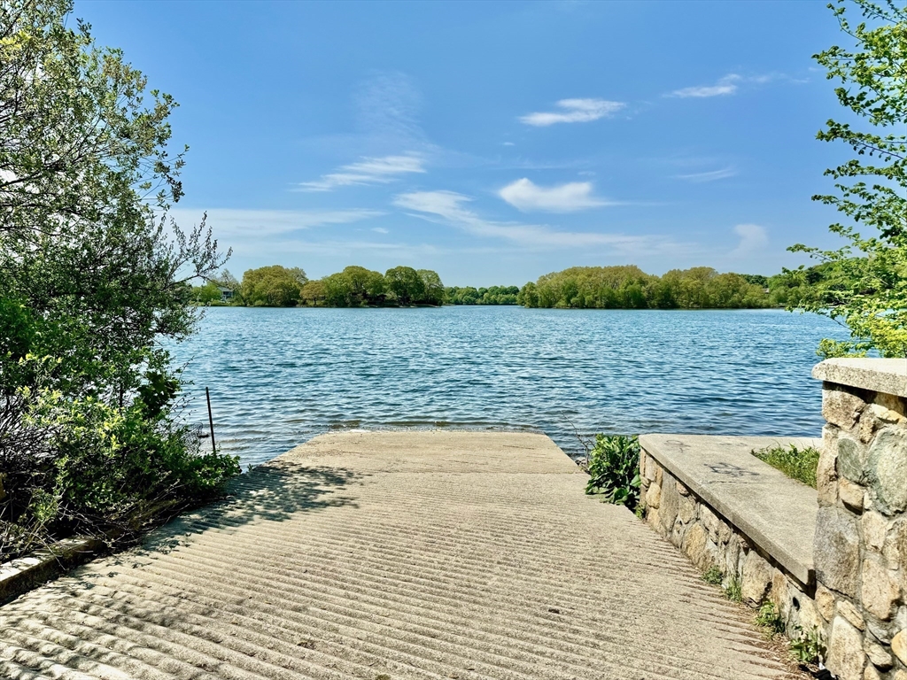 12 Pond # 30