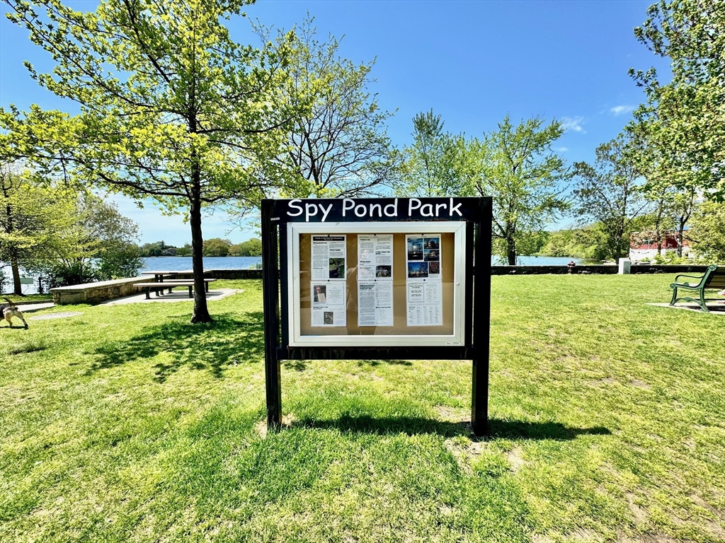 12 Pond # 30