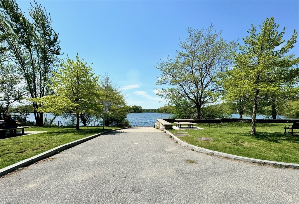 12 Pond # 30