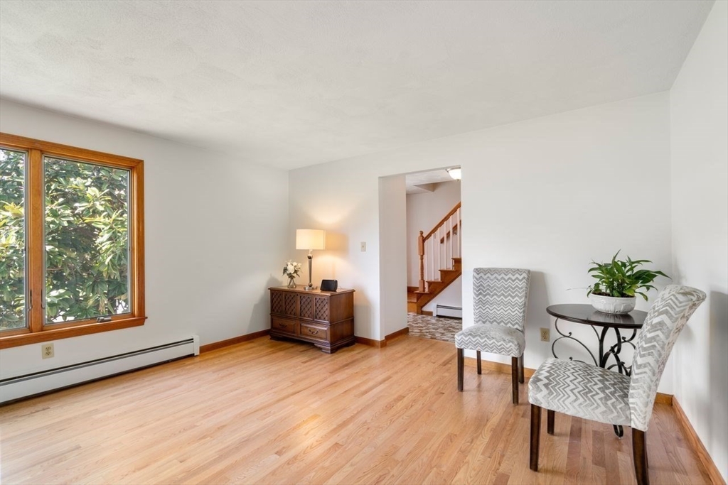33 John Paul Circle