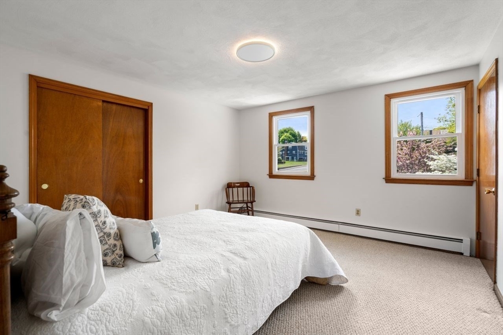 33 John Paul Circle