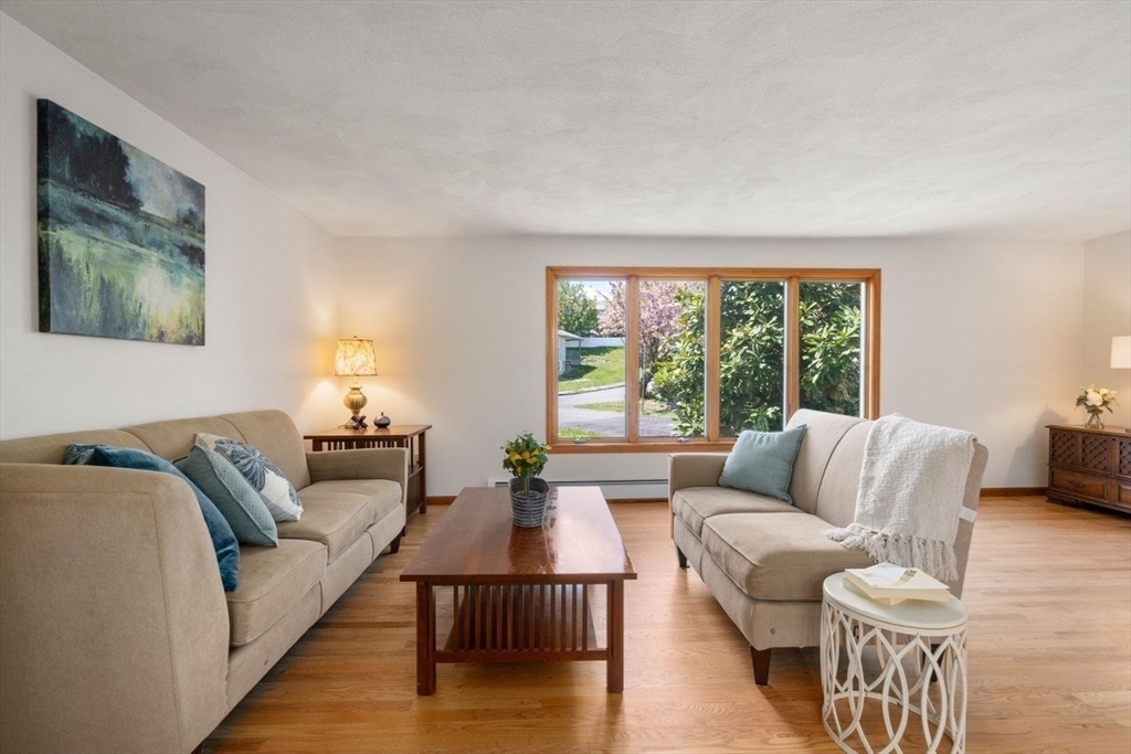 33 John Paul Circle