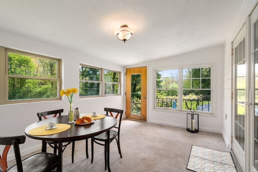 33 John Paul Circle
