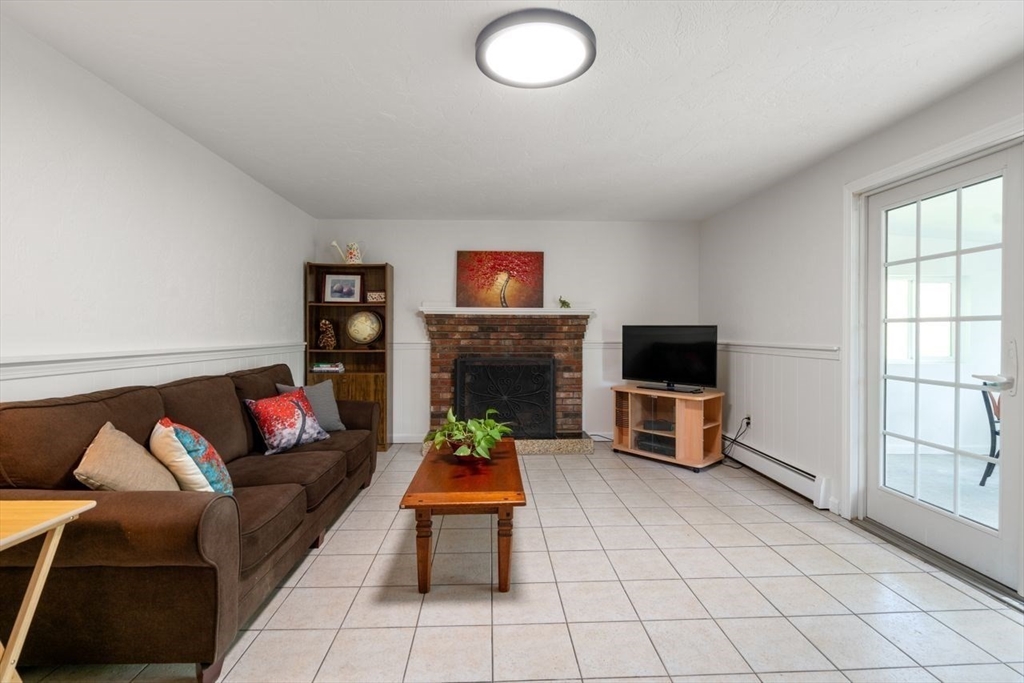 33 John Paul Circle